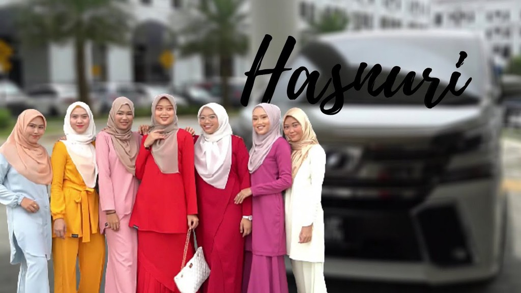 Hasnuri Online Store July 2024 Shopee Malaysia