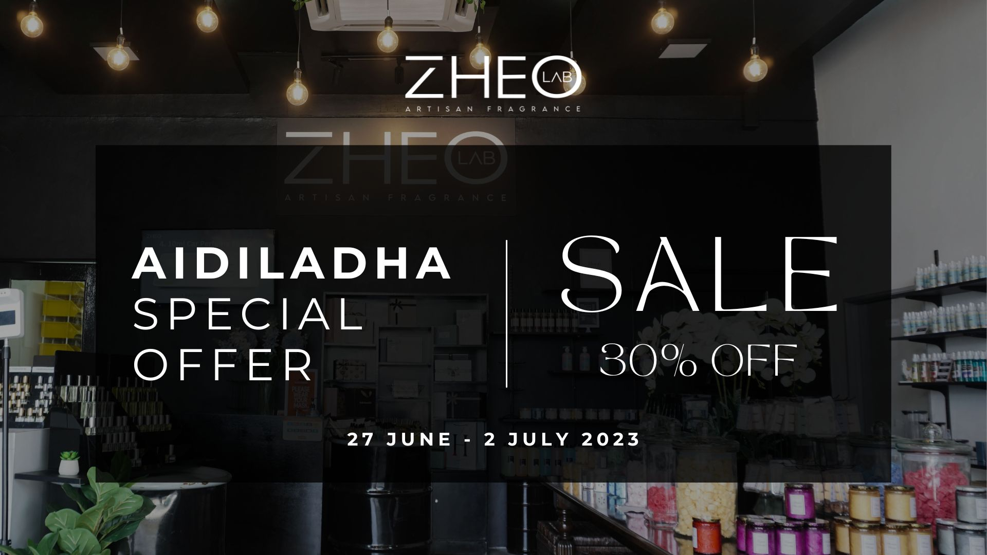 Zheo Lab Online Shop Shopee Malaysia