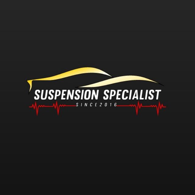 Suspension Specialist, Online Shop Shopee Malaysia