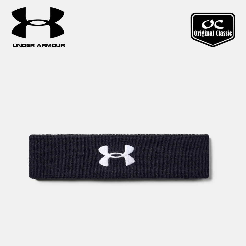 Under armour shop sweat bands