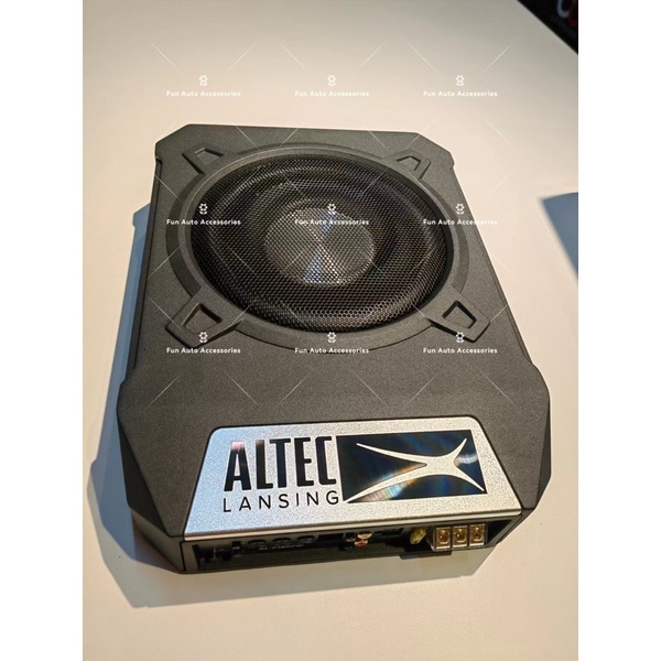 Altec hot sale lansing shopee