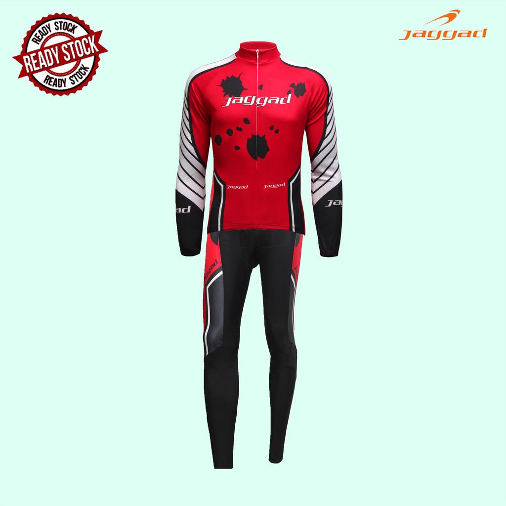 Jaggad cycling on sale