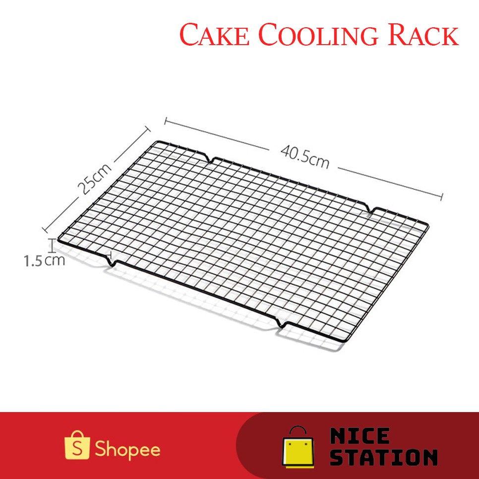 Cooling rack shopee new arrivals