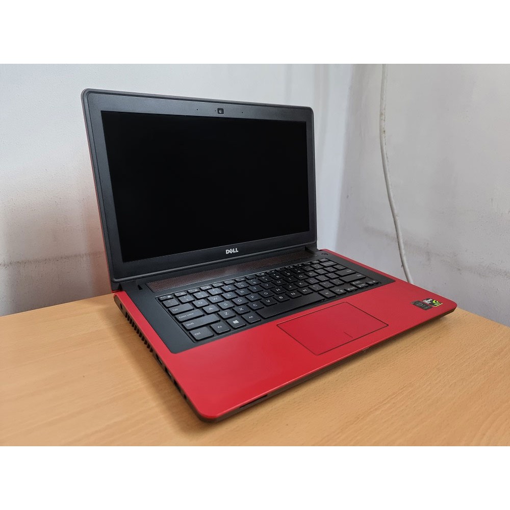 Dell laptop i5 4gb ram 500gb store hard disk