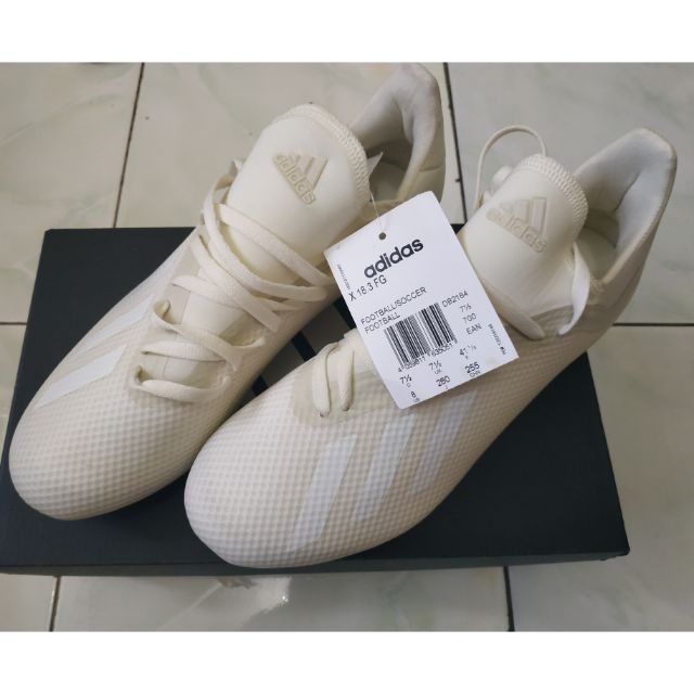 X 18.3 fg adidas hot sale