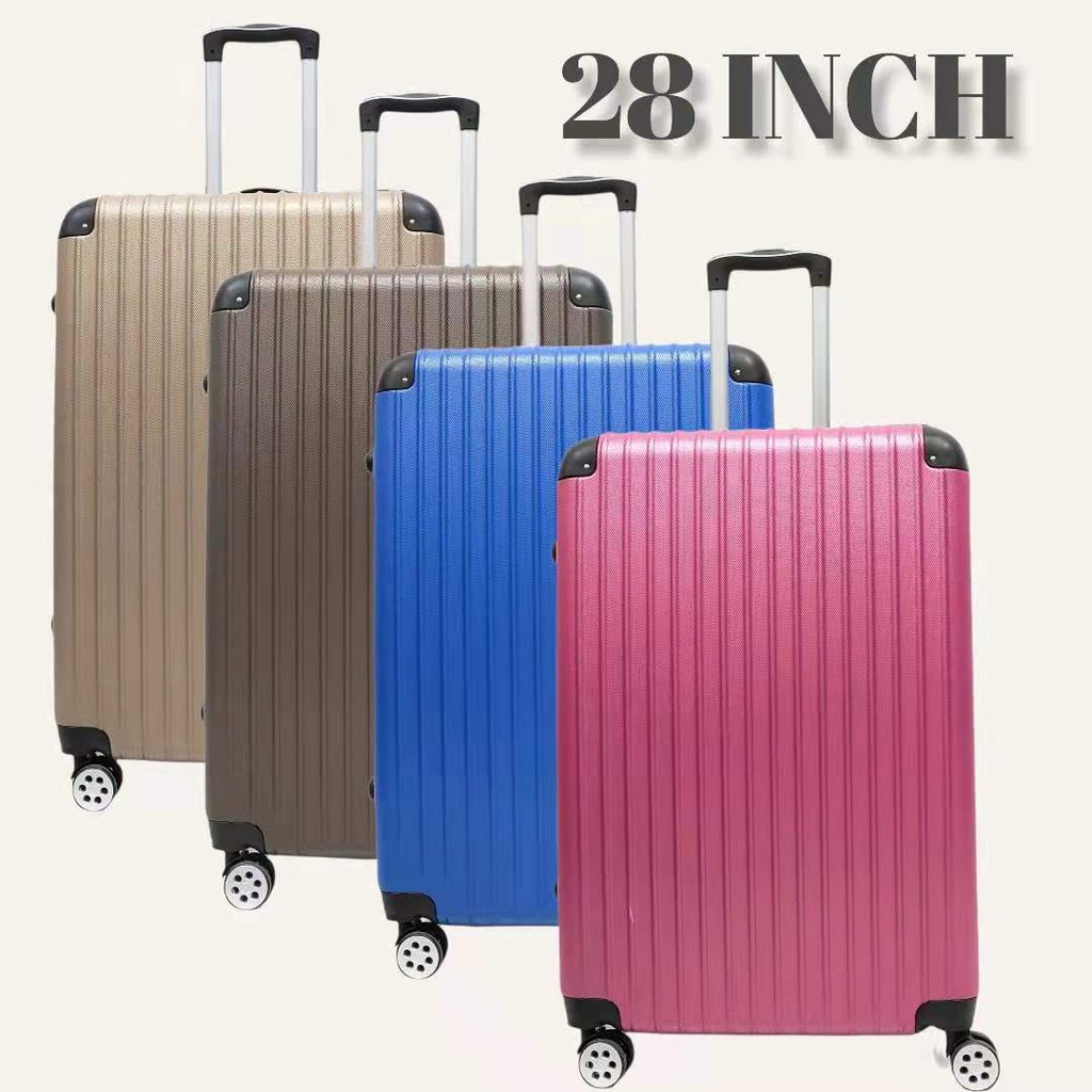 Luggage cheap 28 inch