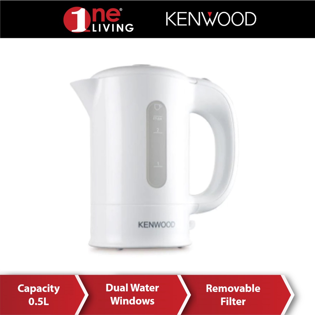 Kenwood jkp250 shop