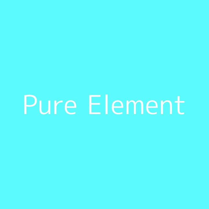Pure Element, Online Shop Shopee Malaysia