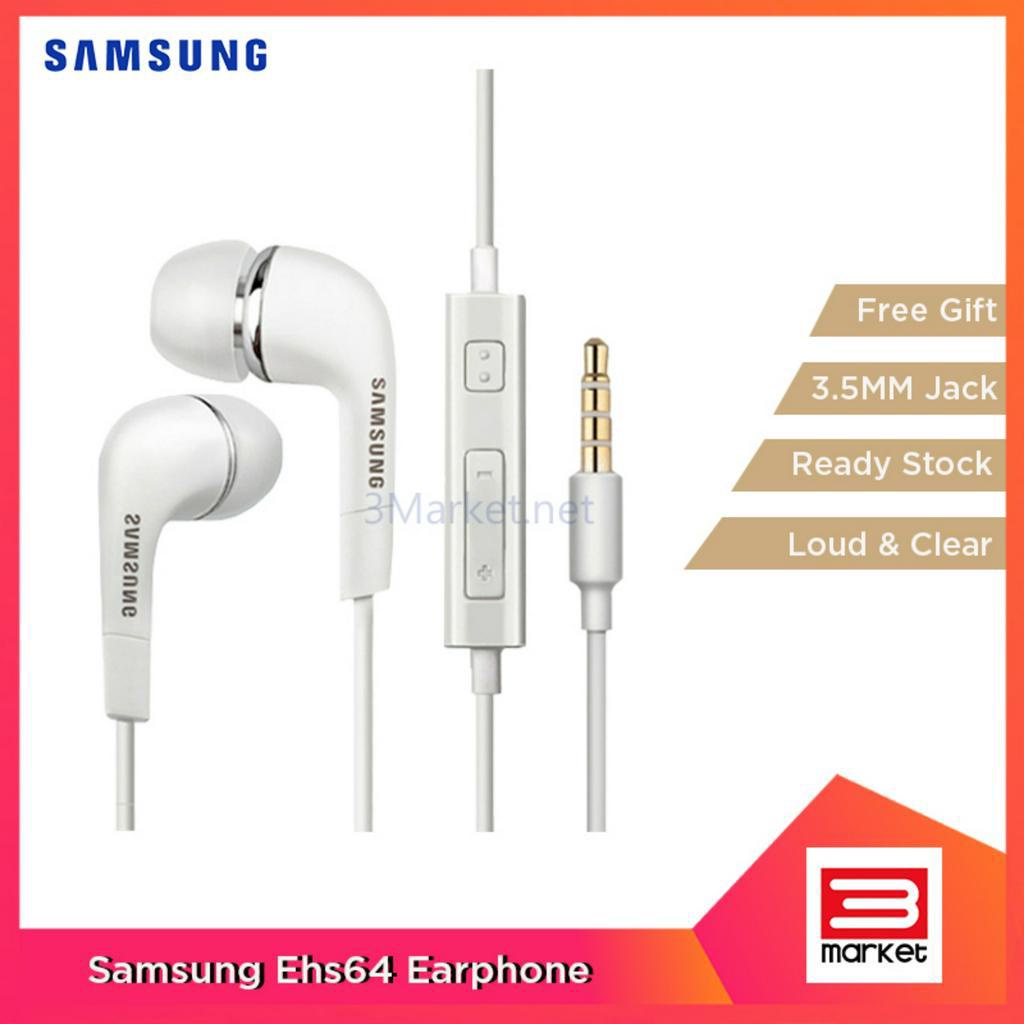 Ehs64 earphone discount