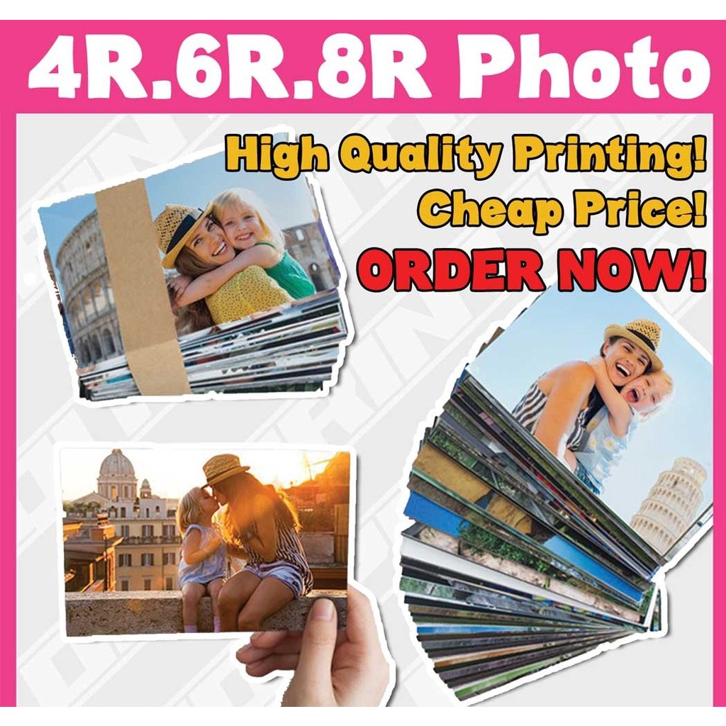 Cheap sale colour printing