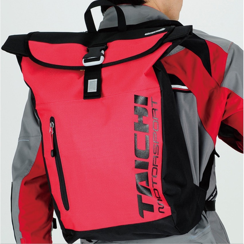 Taichi waterproof clearance backpack