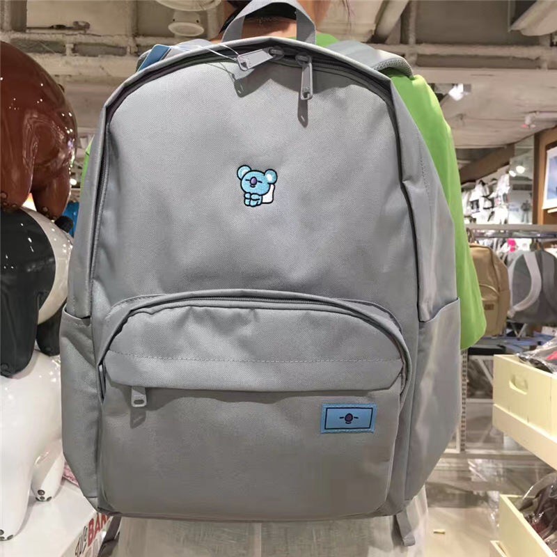 Bt21 spao outlet backpack