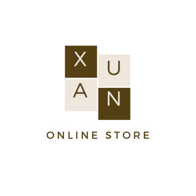 XUAN online store, Online Shop | Shopee Malaysia