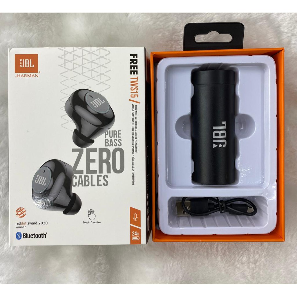 Jbl discount free tws