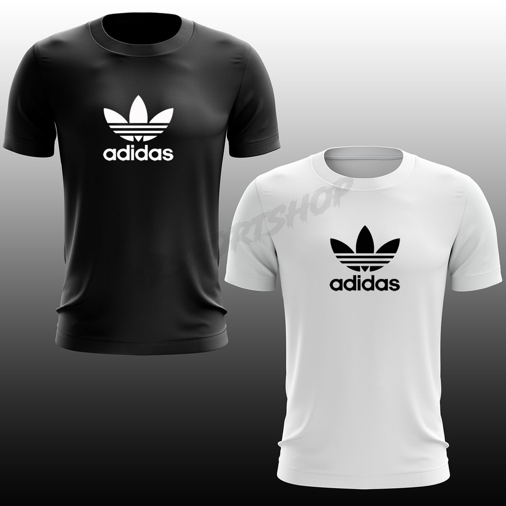 Foto baju adidas sale