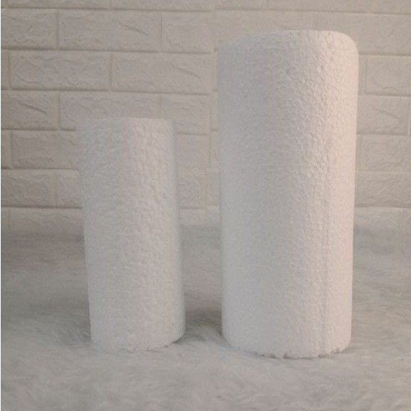 Polystyrene Cylinder 