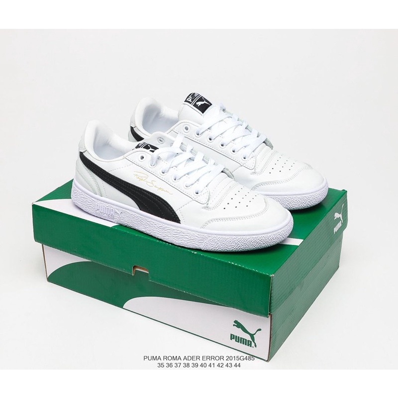 Puma ralph sampson on sale 44