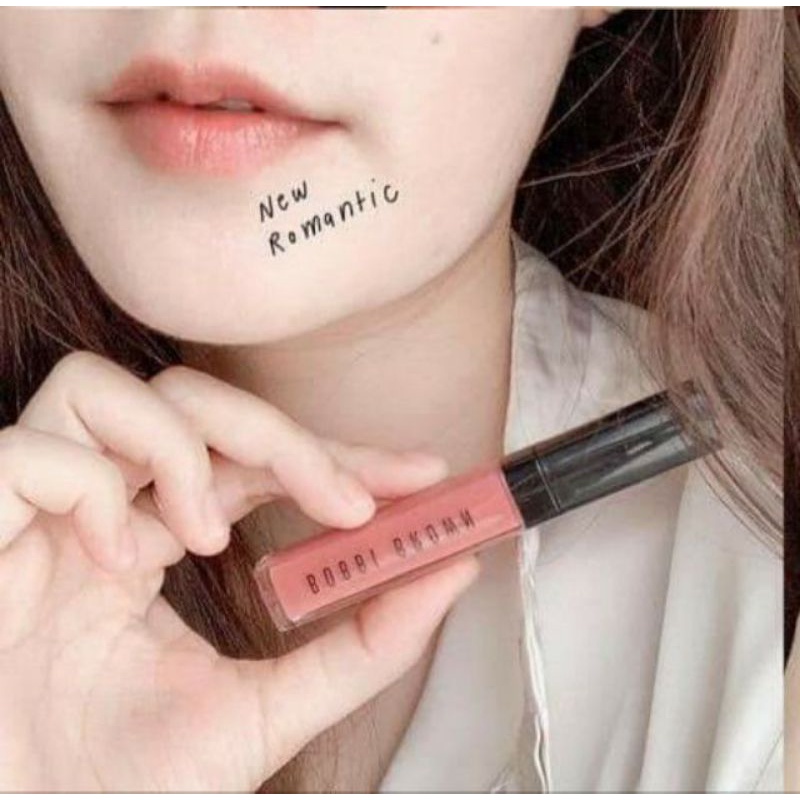 Bobbi Brown Tinted Lip Oil Infused Gloss