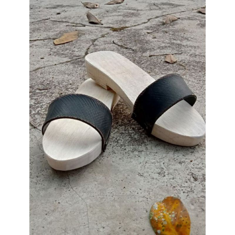 Kayu Sandals & Kelly Sales & Katie Auben Wedge Sandal