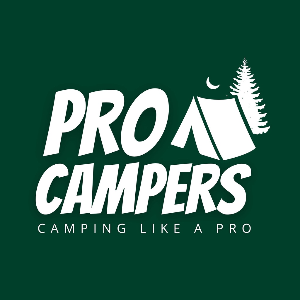 PRO CAMPERS, Online Shop | Shopee Malaysia