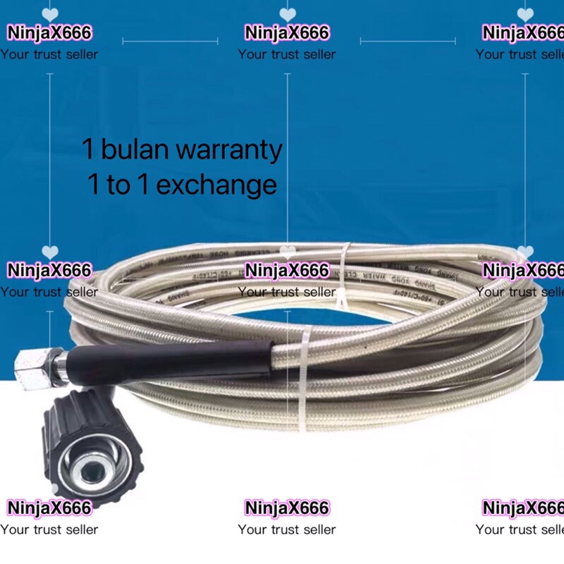 Bosch water deals jet hose