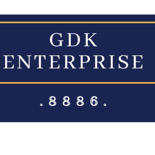 GDK Enterprise, Online Shop | Shopee Malaysia