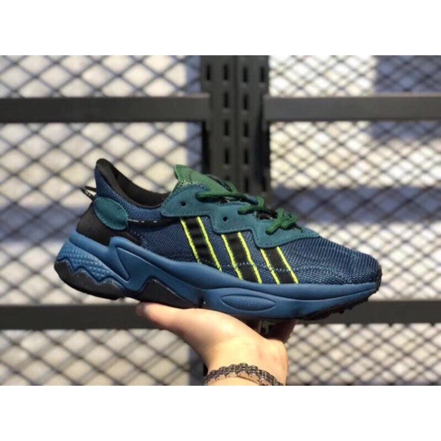 ADIDAS ORIGINAL OZWEEGO PREMIUM Shopee Malaysia