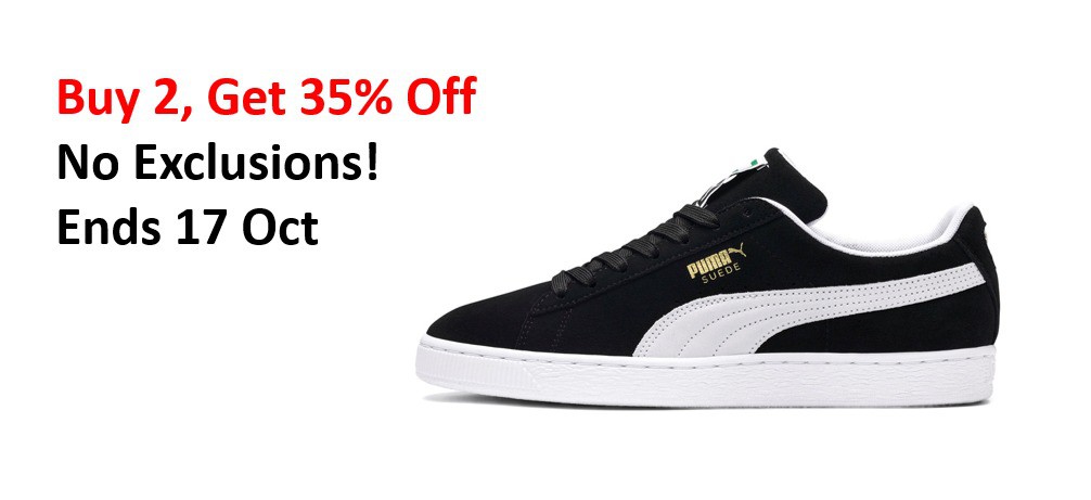 Puma official shop online store