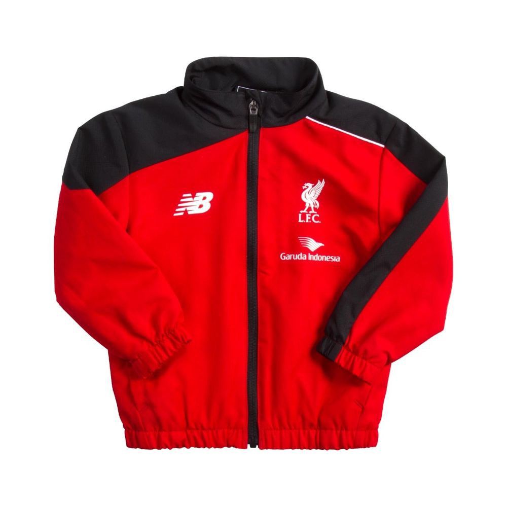 Jacket liverpool new on sale balance