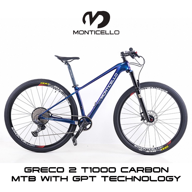 Online deals mtb store