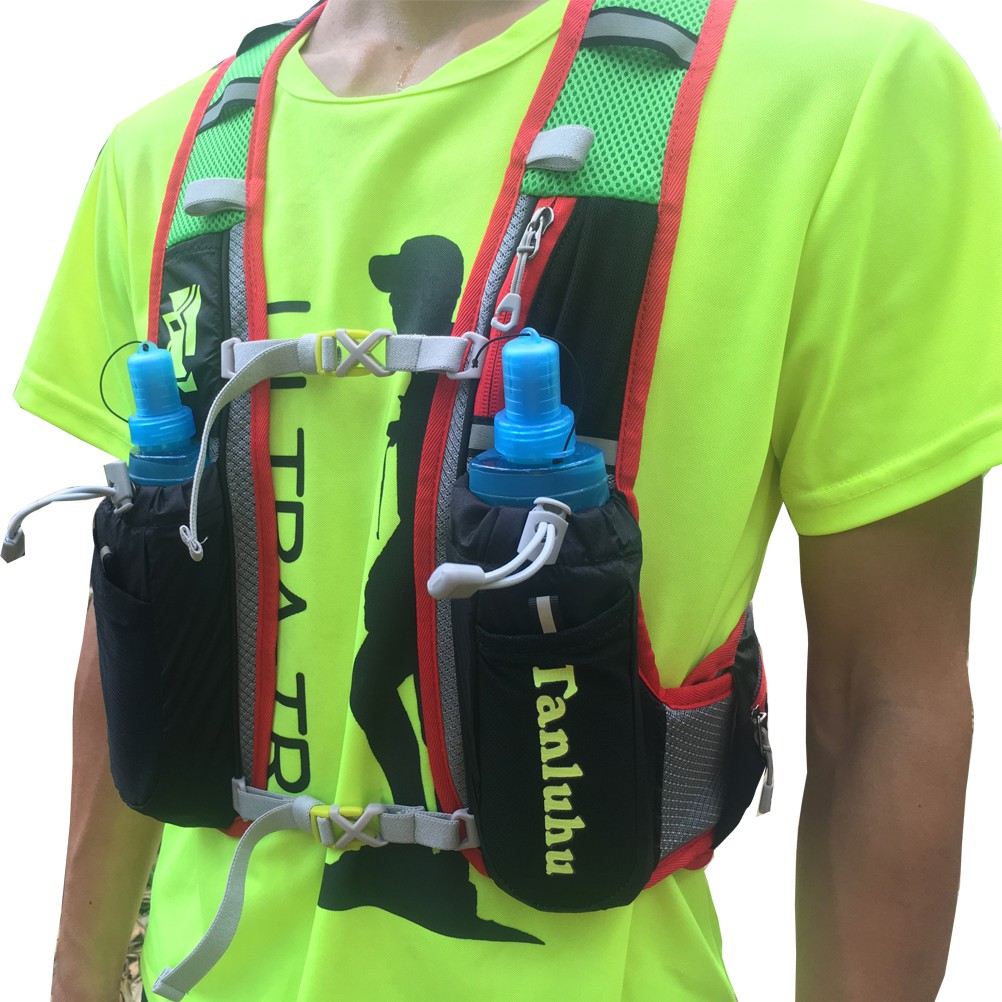 Tanluhu 2025 duo daypack