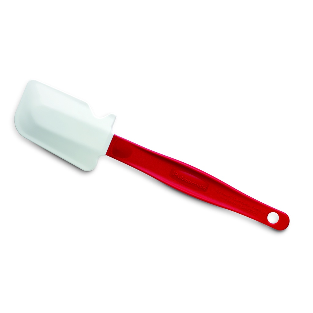 Choice 14 Heat-Resistant Silicone Spatula