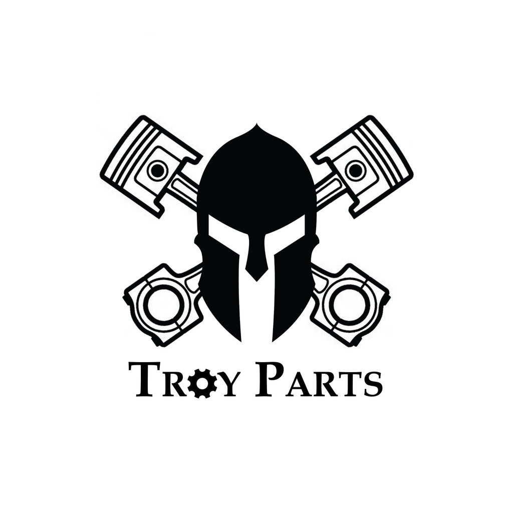Troy Parts, Online Shop Shopee Malaysia