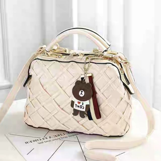 Shopee sling bag outlet murah