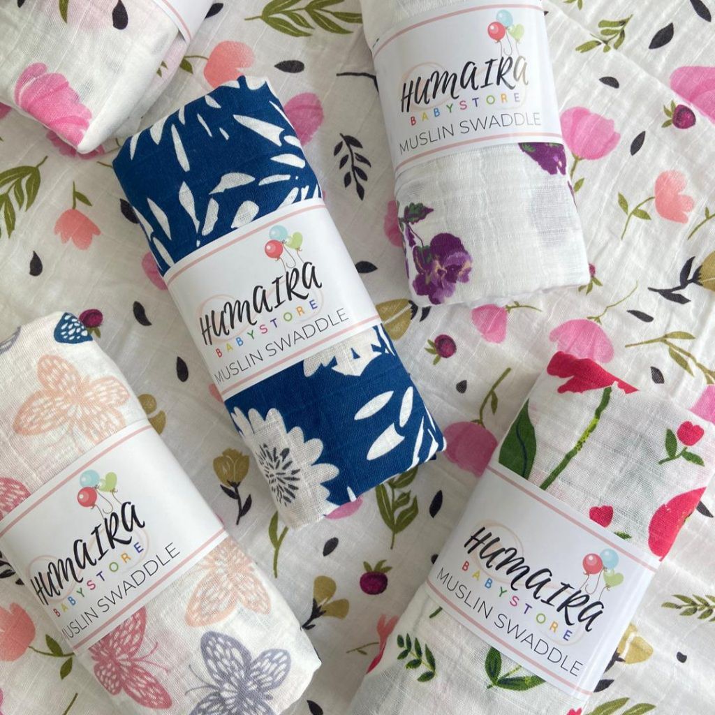 Big on sale muslin blankets