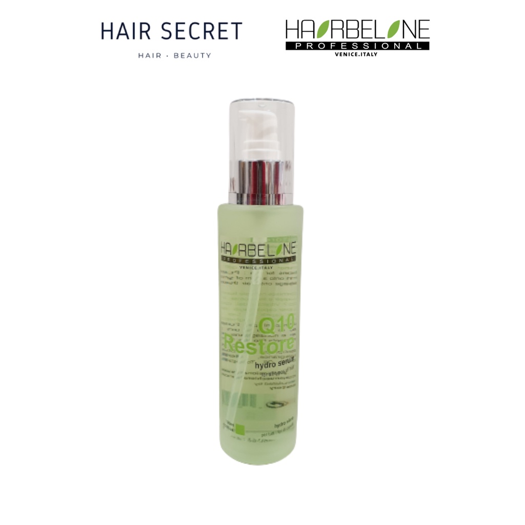 Secret Hair Solution - Secrethairshop Ireland