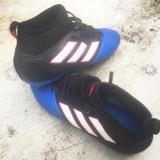 Adidas ace 17.3 malaysia store