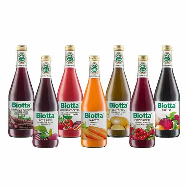 Biotta juices hotsell