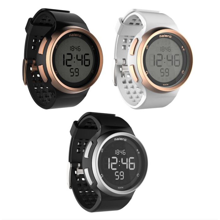 Geonaute deals watch w900