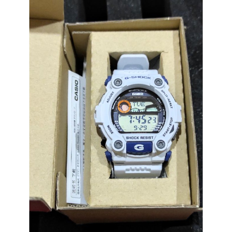 Harga jam g discount shock mat motor