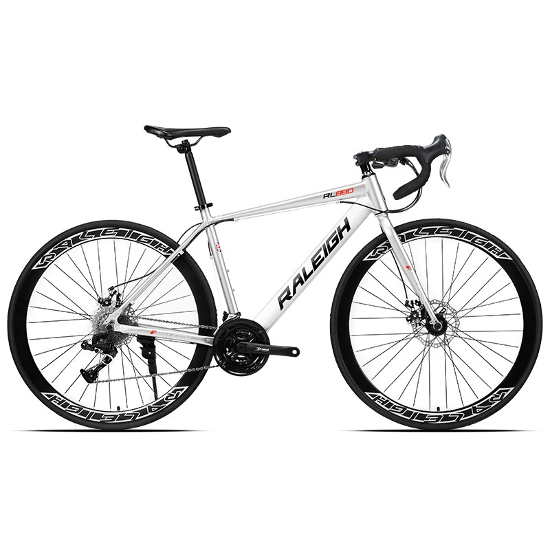 Raleigh Road Bike 27 30 speed 700C Road Bike Bicycle Shopee Malaysia