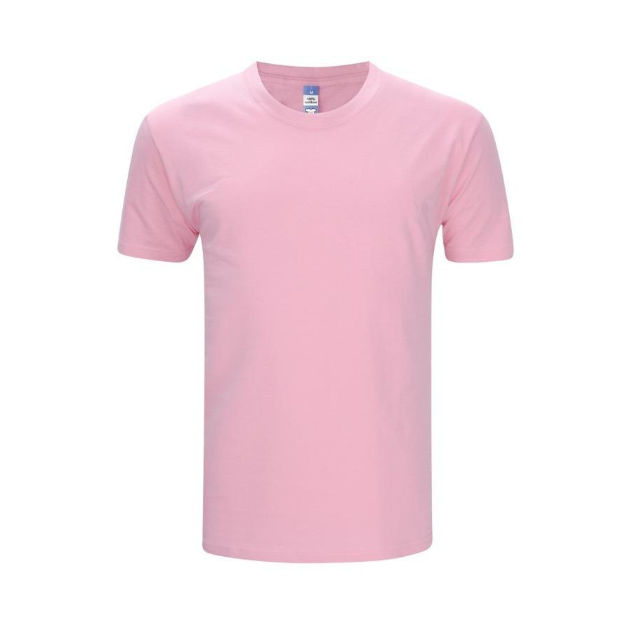 Pink tee cheap