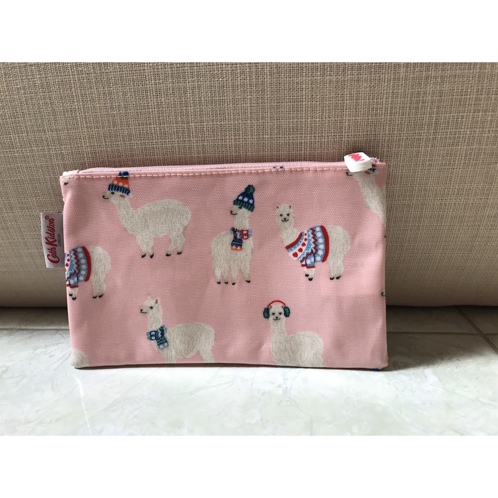 Cath kidston pink on sale purse