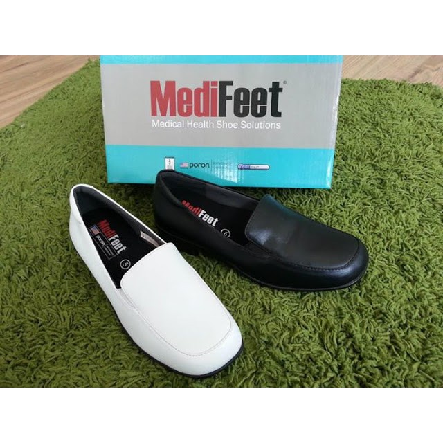 Medifeet 2024 nurse shoes