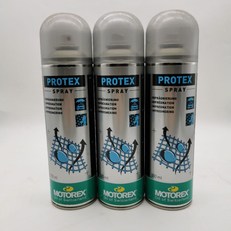 Motorex Protex Spray - 500ml