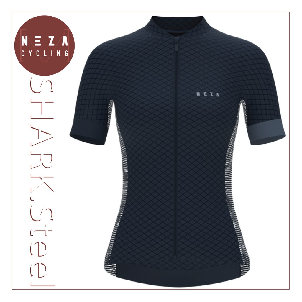 neza cycling jersey