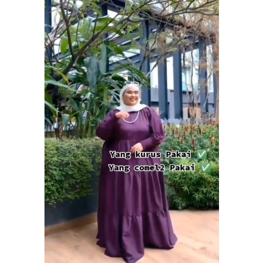 Dress 2025 online murah