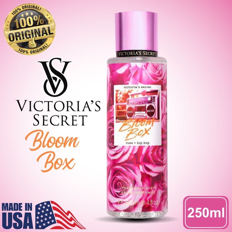 Victoria secret online bloom