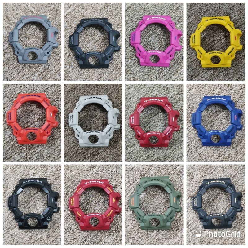 G shock gw outlet 9400 bezel