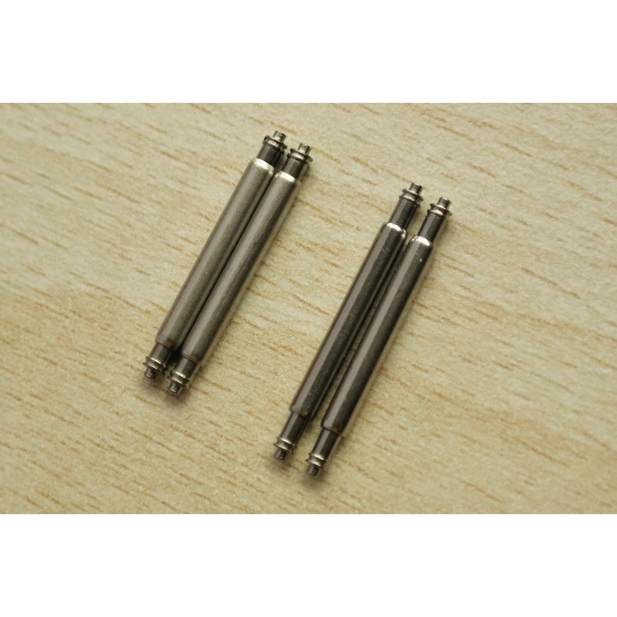 Seiko fat spring hot sale bars 22mm